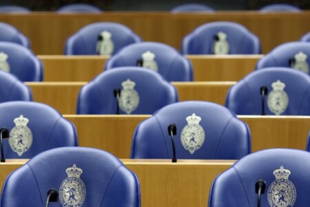 Denk in de Tweede Kamer: Identiteitspolitiek bij uitstek