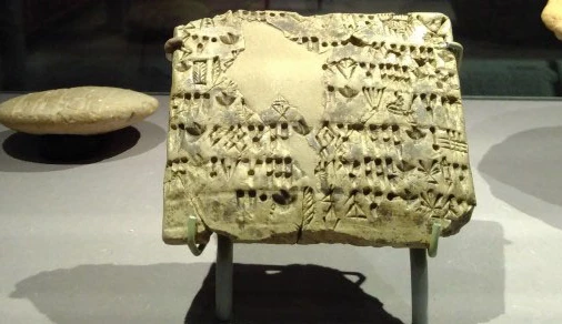 Hoe het Drents Museum zich leent voor een Iraans charmeoffensief
