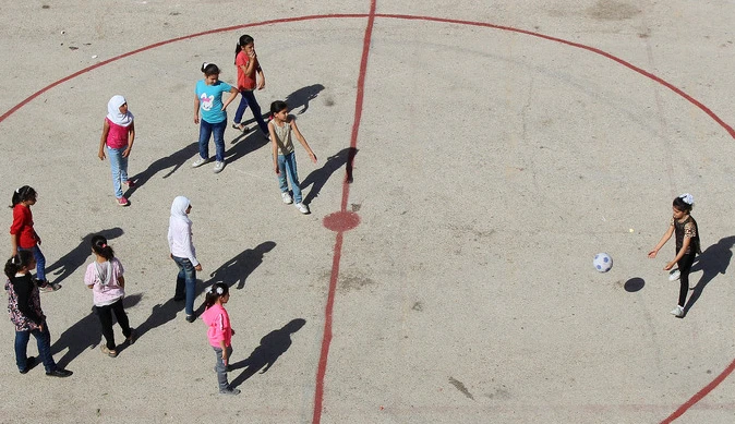 Heemskerkers tegen komst islamitische school?