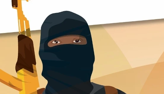 Vertrokken naar Syrië: het dagelijks leven van Nederlandse uitreizigers