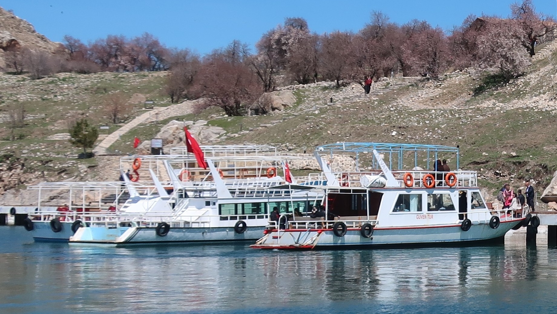 LIB Aysenur Korkmaz crop Akhtamar Church