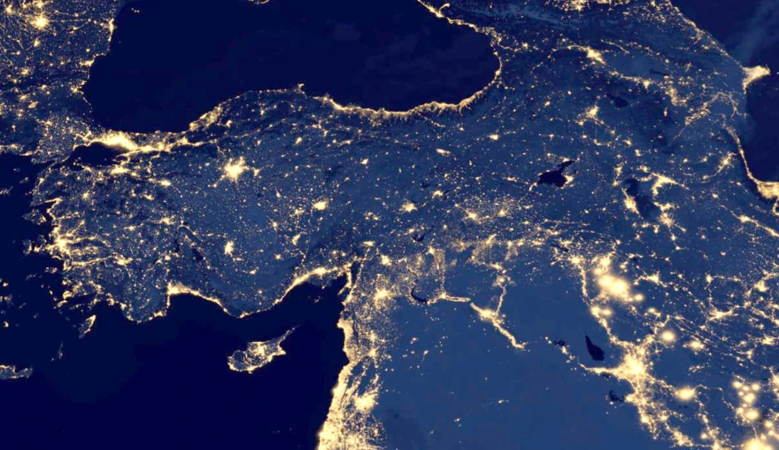 United in Polarization: Turkey in Times of Corona