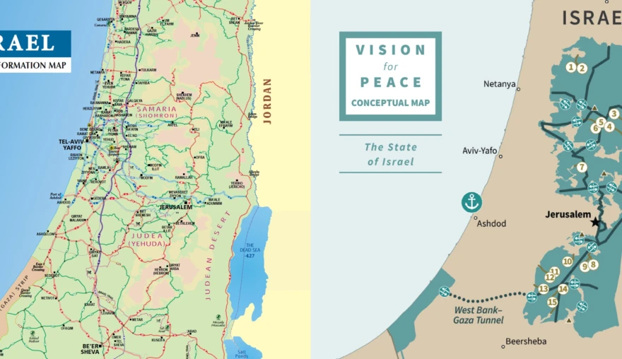 Annexation, Delay, and More of the Same: Israel’s Colonisation of Palestine