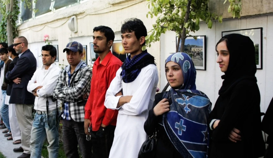 Afghanistan’s Youth: Force of Progress or Future Firebrands?