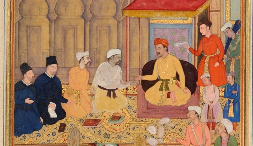 The Mughal Experiment with Islamic Extremism: A Sixteenth-Century Lesson for Today
