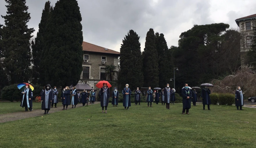 The Boğaziçi Protests: Lost in Translation, Found in Solidarity
