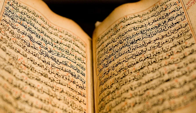 Moslims wegen op hun leer is zó salafistisch