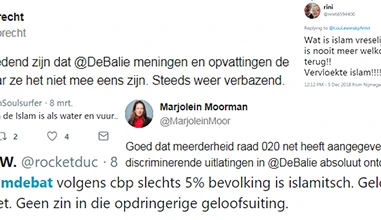 Over politieke correctheid in het islamdebat: Deel 2