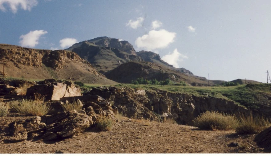 With Our Own Hands: A Revolutionary Cookbook from the Pamir Mountains