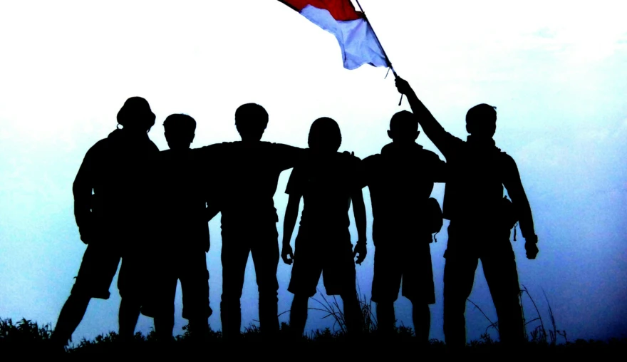 “Reradicaliseren”: ronselen voor een betere wereld