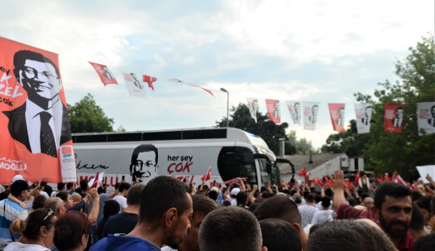 Turkey beyond Partisanship