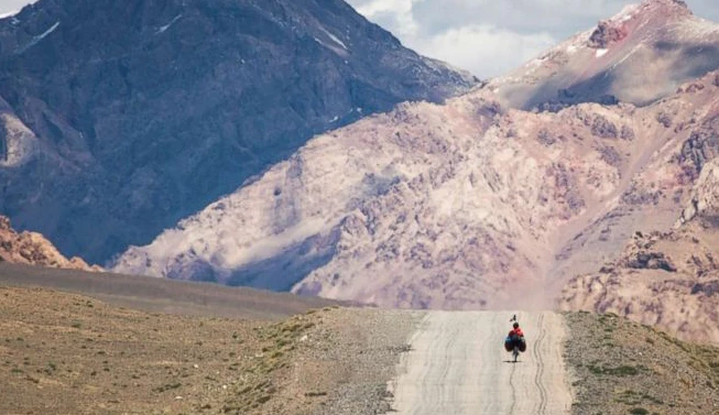 Tadzjikistan: Hofleverancier van IS?