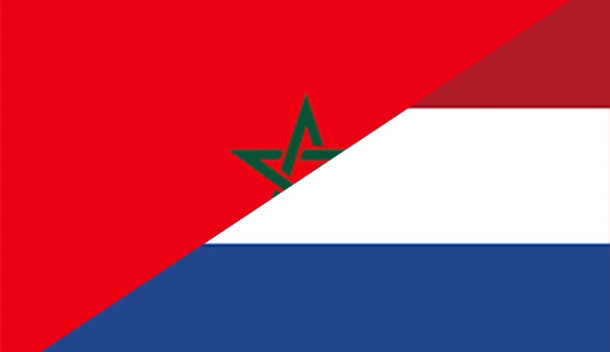 Hoe Marokkaanse jongeren het Nederlands verrijken
