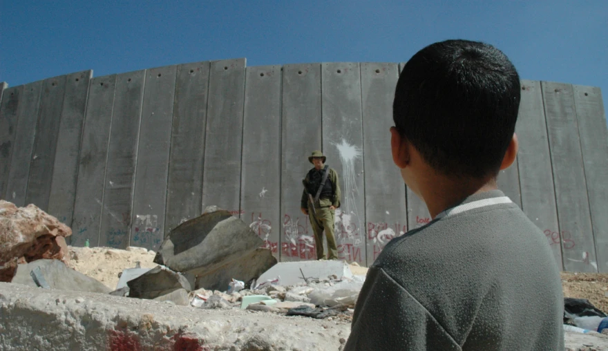 Meer dan antisemitisme: een botsing van trauma’s