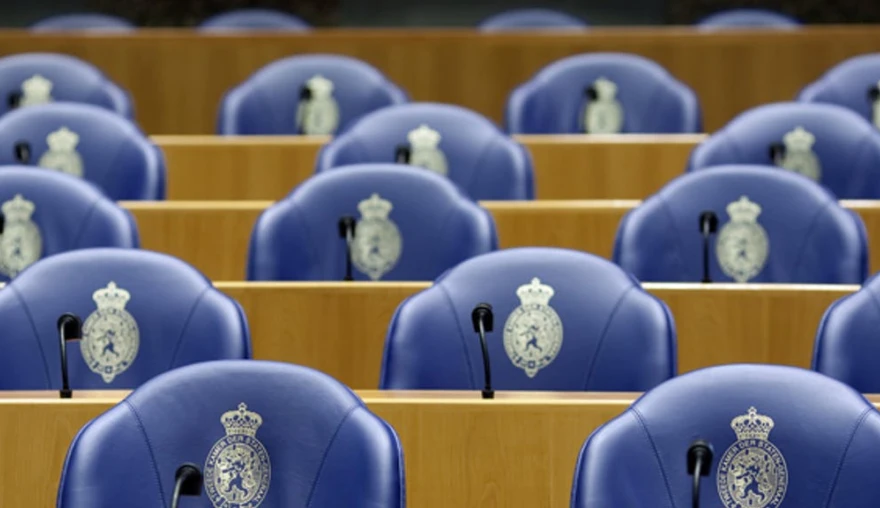 Denk in de Tweede Kamer: Identiteitspolitiek bij uitstek