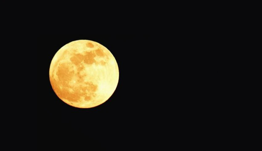 Moonsighting