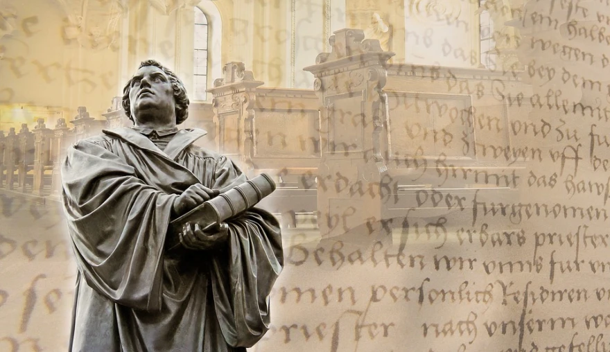 Ibn Taymiyya: de islamitische Luther?