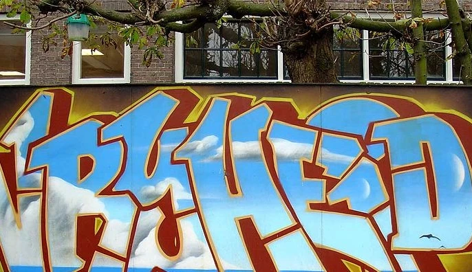 De vrijheid om abnormaal te doen is een van onze pijlers