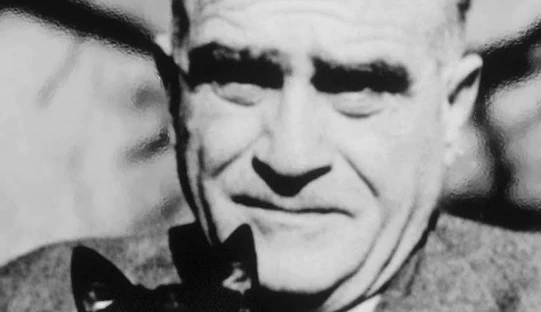 'Sereen': Tanpınars antwoord op de Turkse seculiere politiek