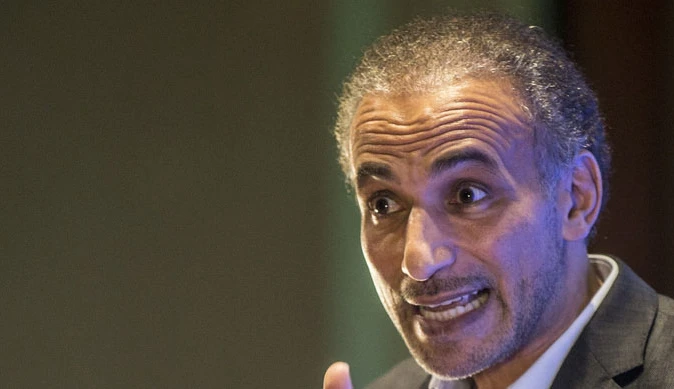 Het is niet #metoo of #FreeTariq&shy;Ramadan, het is allebei