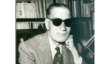 A Blind Dean of Arabic Literature: The Legacy of Taha Hussein