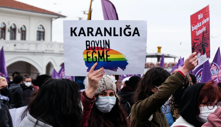Democratic Backsliding and Anti-Gender Politics in Turkey: What to Expect After the 2023 Elections?