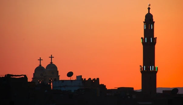Chrislam: Defying Nigeria’s Religious Boundaries