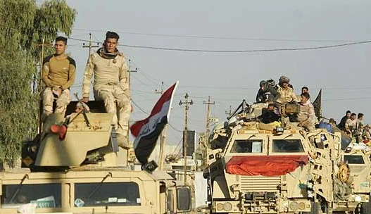 Beyond Sunni vs. Shia – not sectarianism, but systematic violence
