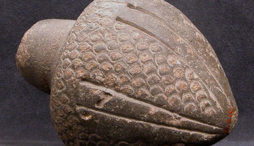 Bombs, Beer, or Body Lotion? New Light on an Enigma in Islamic Archaeology