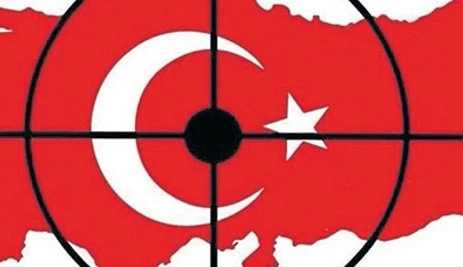 Blaming the Others: A Turkish Tradition