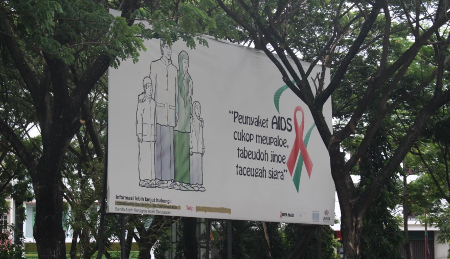 AIDS and Islam in Aceh, Indonesia: Toward a Positive Turn?