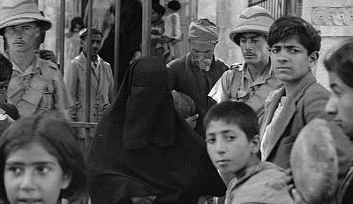 Relief and Welfare in Jerusalem, 1900-1948