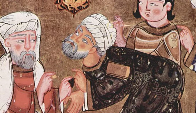 Ziek, zwak en misselijk: Hulpbrieven uit middeleeuws Egypte