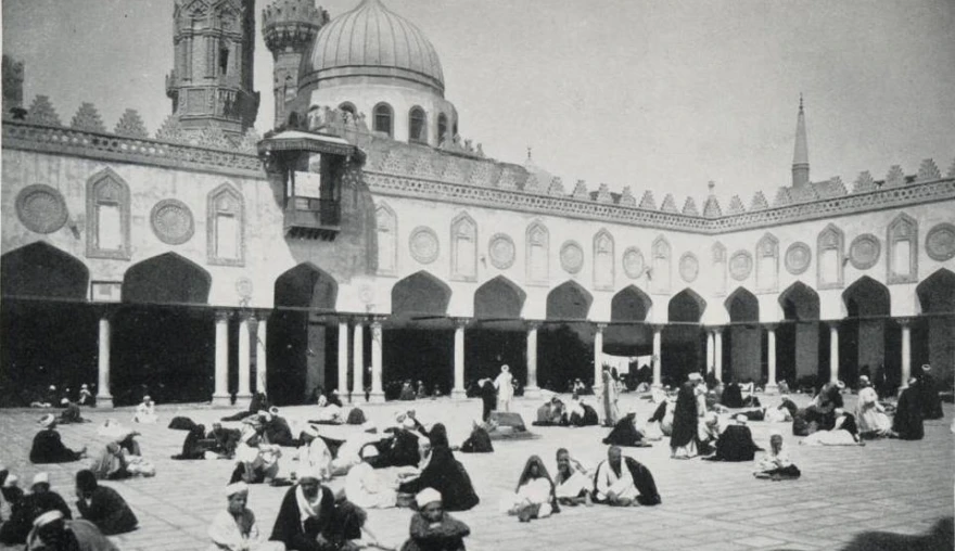 Alle moslims gooien bommen