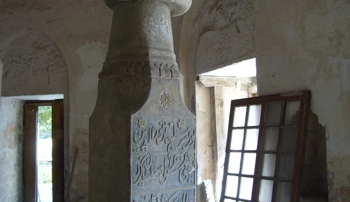 Muslims in Crimea and the challenges of cultural legacy