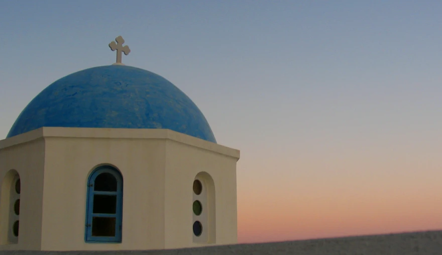 Radical voices against Islam within the Church hierarchy in Greece