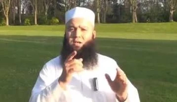 Islam in het Berber