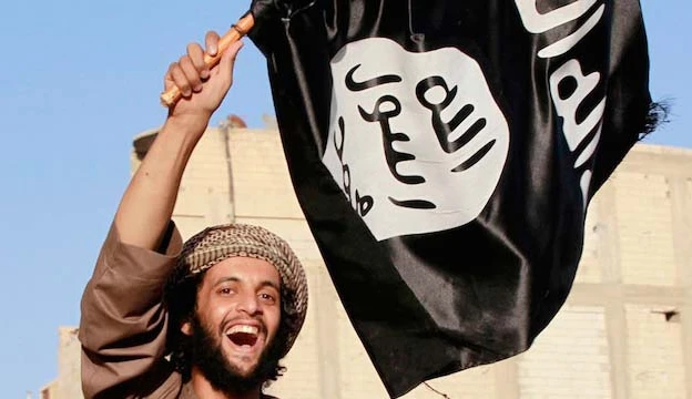 ISIS is juist een zeer moderne beweging