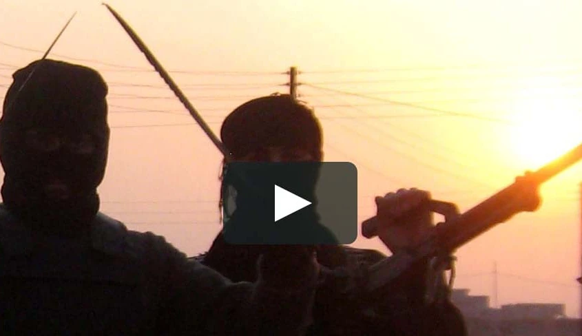 ISIS’ caliphate and intra-jihadist struggles for authority