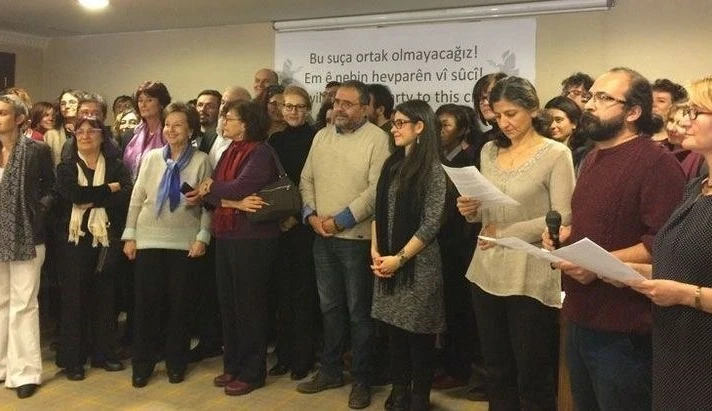 Turkish Academics for Peace