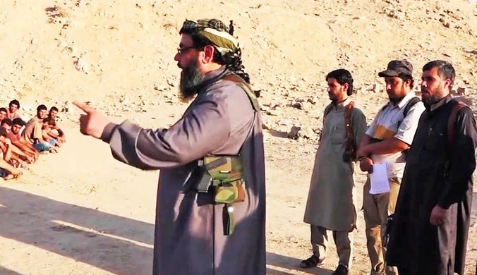 Don Quichot en het kalifaat (I): waarom radicalisering?