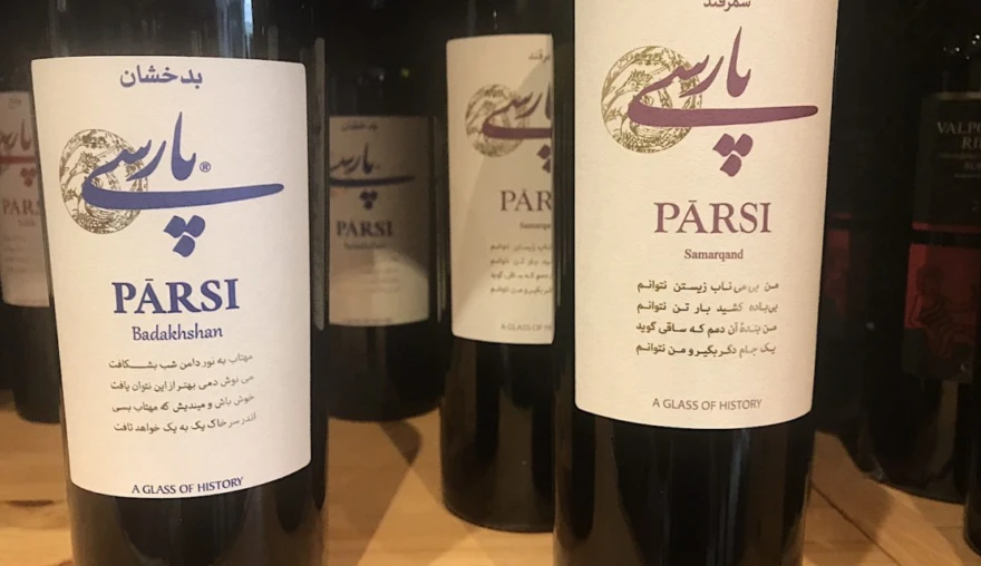 Kunnen moslims wijn drinken?