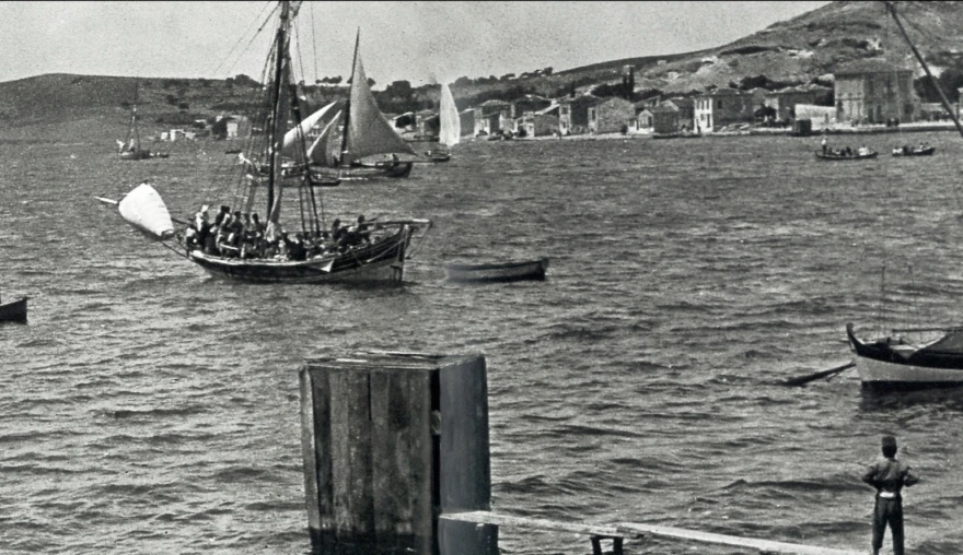 On the centenary of forced migration in Western Anatolia