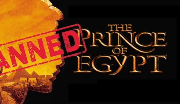 An Egyptologist’s Breakdown of “The Prince of Egypt” (1998)
