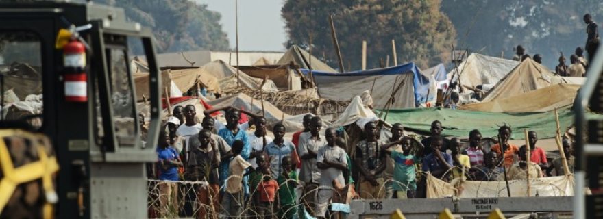 Islamitische Swahili media over het conflict in de Centraal Afrikaanse Republiek
