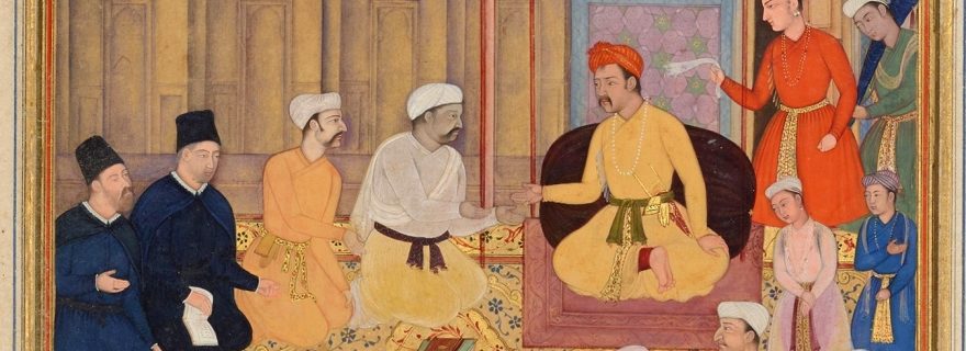 The Mughal Experiment with Islamic Extremism: A Sixteenth-Century Lesson for Today