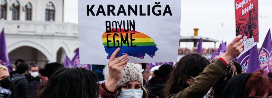 Democratic Backsliding and Anti-Gender Politics in Turkey: What to Expect After the 2023 Elections?