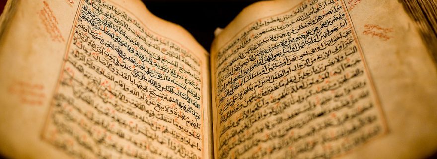 Moslims wegen op hun leer is zó salafistisch