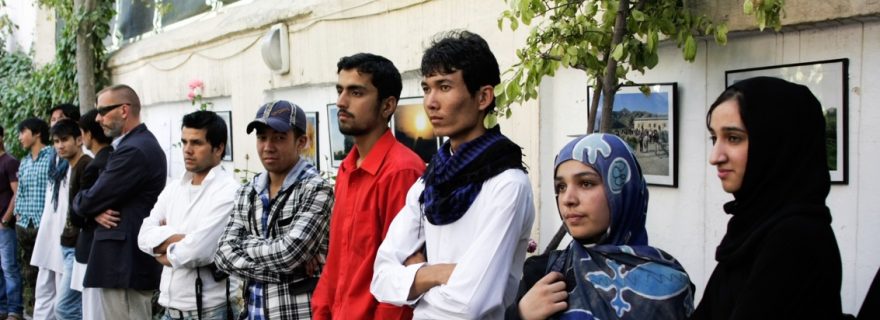 Afghanistan’s Youth: Force of Progress or Future Firebrands?