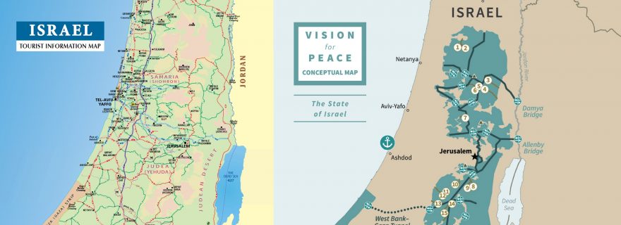 Annexation, Delay, and More of the Same: Israel’s Colonisation of Palestine